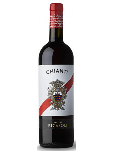 Chianti Barone Ricasoli 2017 | Barone Ricasoli | Italia